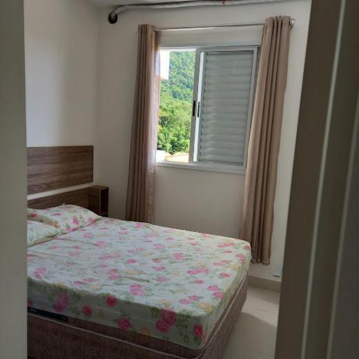 Apartamento Proximo Ao Mar Toninhas! Ubatuba Extérieur photo