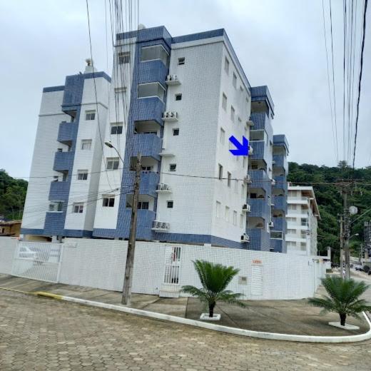 Apartamento Proximo Ao Mar Toninhas! Ubatuba Extérieur photo