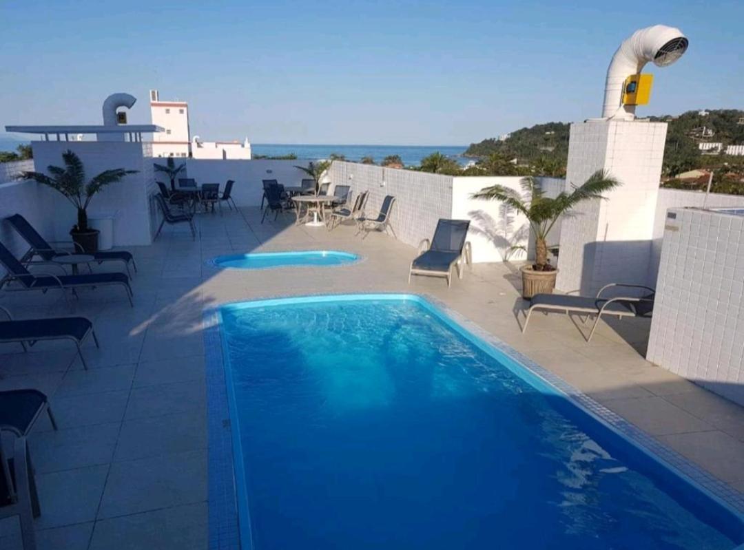 Apartamento Proximo Ao Mar Toninhas! Ubatuba Extérieur photo